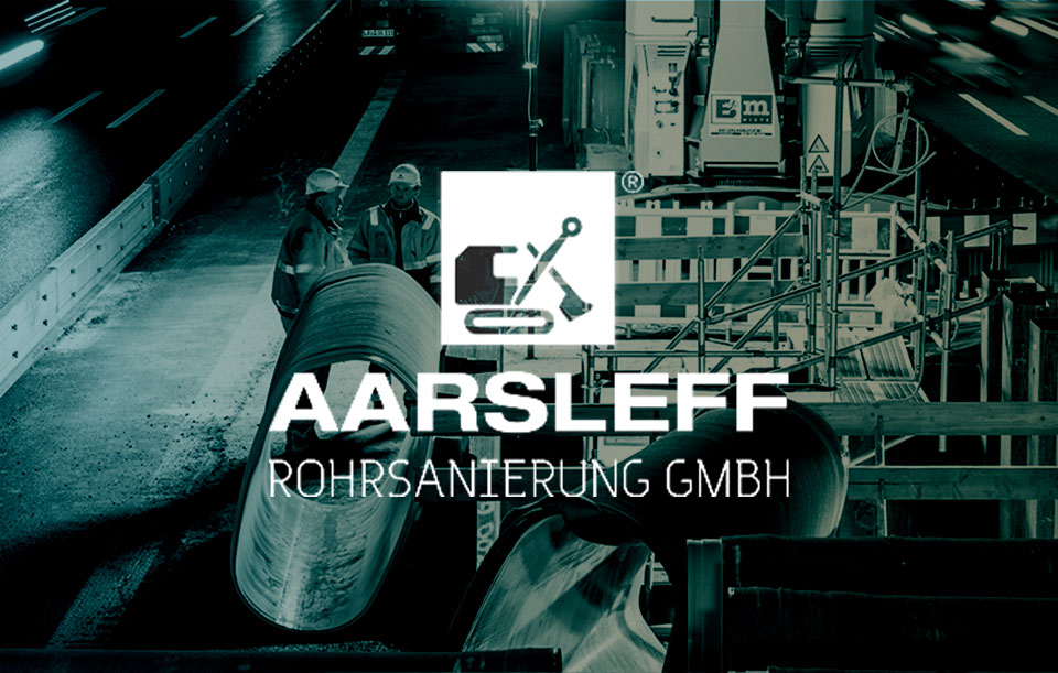 AARSLEFF Rohrsanierung GmbH
