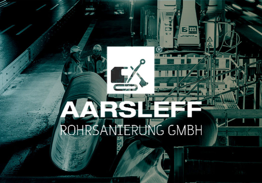 AARSLEFF Rohrsanierung GmbH